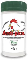 تنف الريش ANTI-PICA PINETA 200G