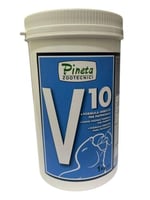 سريلاك خاص بالببغاوات V10 1KG PINETA