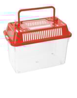 حوض بلاستيك L