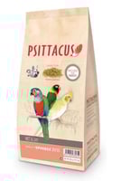 غذاء انتاج الببغاوات الصغيرة WET DRY MICROSPHERE 3...