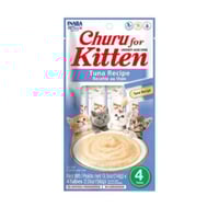 INABA تشورو هريسة تونا كتن 14 غرام