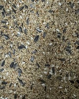 خلطة الطيور جولدن بيرد بدون فيتامين - 1ك