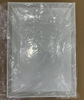 بلاستيك تنظيف أقفاص مقاس 601