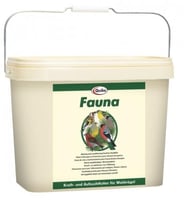 باتية EGG FOOD FAUNA QUIKO 1KG