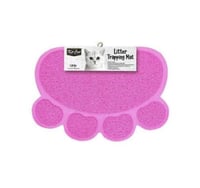 حصير لصندوق الرمل