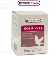 OMN VIT VERSELE LAGA لدعم صحة الطيور 200 جرام