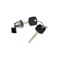 قفل باب بنزين جيب ربع أصلي