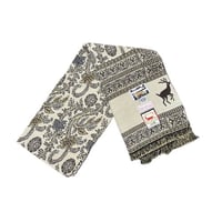 حنبل الغزالة اسود