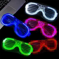نظاره_مضيئه Led