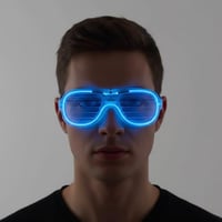 نظاره_مضيئه Led