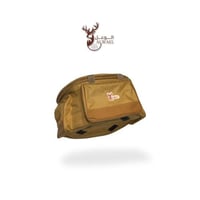 شنطة عزبة نصف القمر متعدد المقاسات الوعل