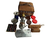 عزبة السمر والقمر