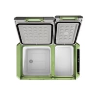 ثلاجة السيارة المحمولة