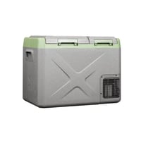 ثلاجة السيارة المحمولة