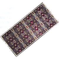 مدة نقش تركي