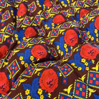 مدة روز الوعل متعدد الألوان