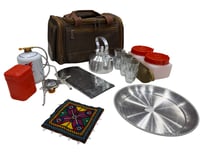 عزبة كيف الشاي