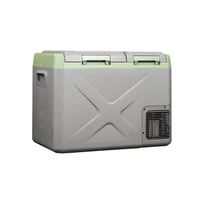 ثلاجة السيارة المحمولة