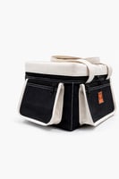 شنطة عزبة لون اسود