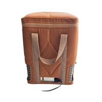 تلبيسة ثلاجة