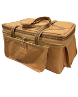 شنطة عزبة نقش مثلث-تنزاني