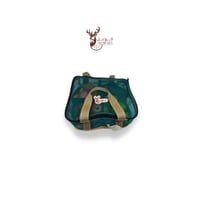 شنطة خضروات من الوعل عالي الجودة