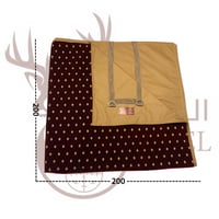 فرشة أحمر يكة