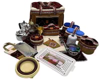 عزبة السنام