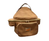 شنطة عزبة قدر ضغط نقش مثلث - تنزاني