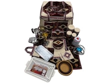 عزبة نقش تركي