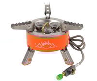 موقد 3 عين F16-XS