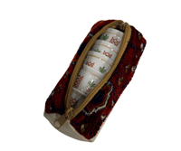 جراب فناجيل افغاني