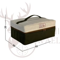 شنطة عزبة الشتاء