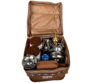 عزبة السمر والقمر