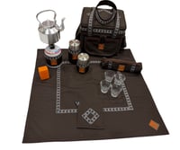 عزبة شاي النوماس