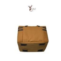 شنطة عزبة الرحلات