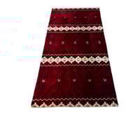 فرشة نقش نجدي - سكري