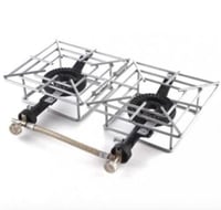 مركب غاز سفري