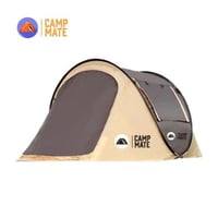 خيمة البر الشخصية