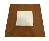 مدة معاميل نقش مثلث - تنزاني