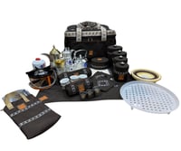 مجموعة علب ستيل