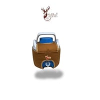 جراب ترمس بولر الوعل