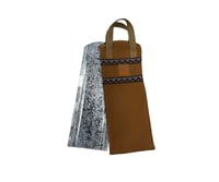 عزبة الصحراء - متوسطة