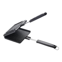 صاج شوي طيور سيراميك