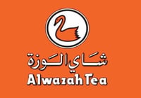 شاي الوزة