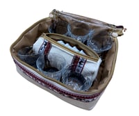 شنطة بيالات وفناجيل السنام