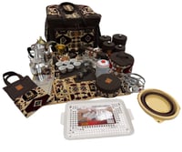 عزبة الشموخ