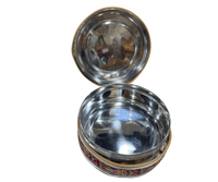 تمرية ستيل مع جراب نجد