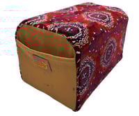 مركا نقش افغاني