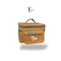 شنطة عزبة رحلات الوعل